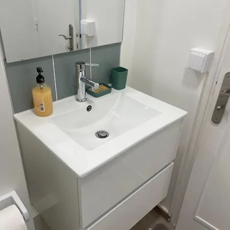 Le Petit Cocon Appartement Melun