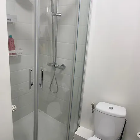 Apartament Le Petit Cocon Melun