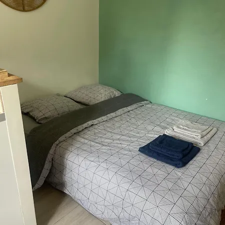 Le Petit Cocon Melun