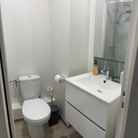 Le Petit Cocon Apartament *