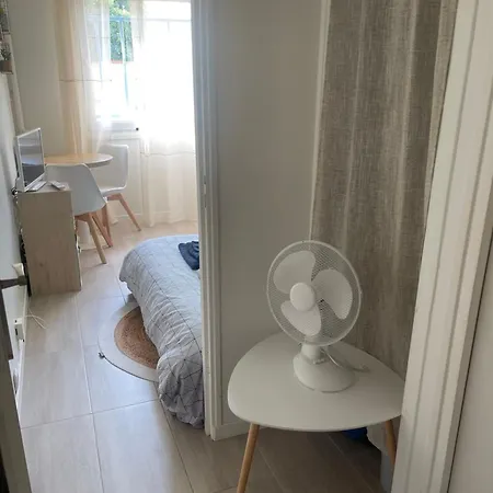 Le Petit Cocon