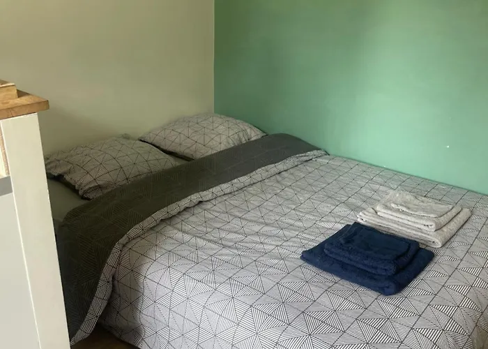 Le Petit Cocon 믈룅