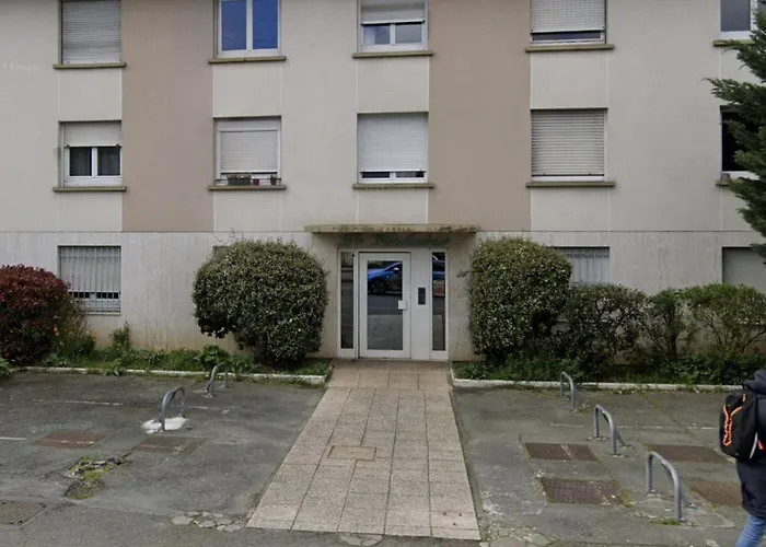 Le Petit Cocon 아파트